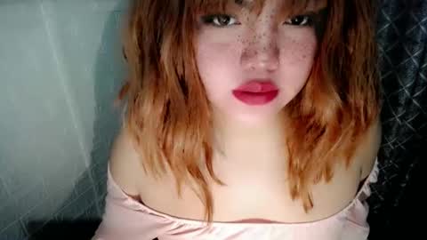 Snapshot of aurora_more chatting on December 2024 12:35:01 PM cute online show from December 2024 12:35:01 PM