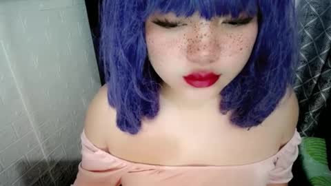 Snapshot of aurora_more chatting on January 2025 05:58:02 AM cute online show from January 2025 05:58:02 AM