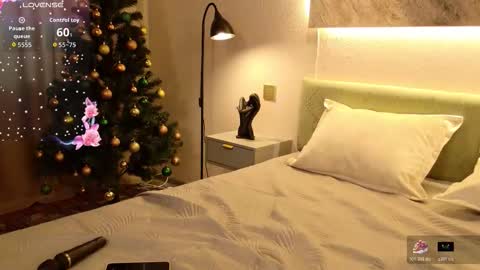 Serena online show from December 2025 09:04:02 AM