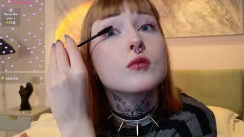 Serena online show from April 2026 08:17:01 AM