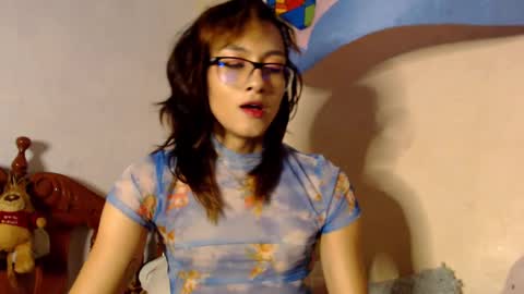 Aurora sanders ig Aurora 001x online show from February 2025 10:25:01 PM