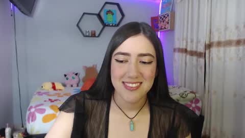 Snapshot of aurora_shy_ chatting on February 2025 01:47:02 AM Aurora online show from February 2025 01:47:02 AM