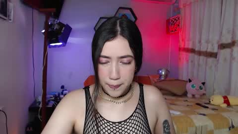 Aurora  online show from March 2026 10:05:02 PM