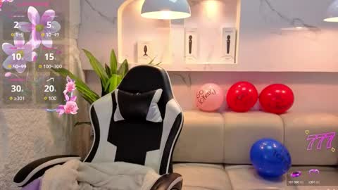 AURORA  online show from February 2026 02:40:01 AM