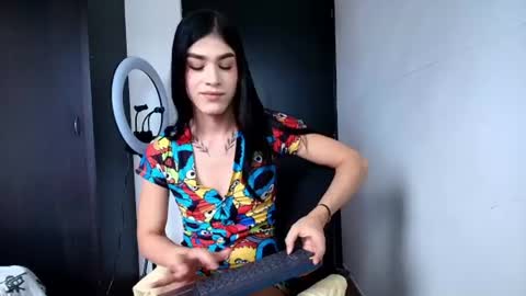 Snapshot of auroraa_ricci chatting on July 2026 10:48:01 PM Aurora Ricci online show from July 2026 10:48:01 PM