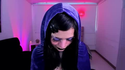Snapshot of auroradiaz_ chatting on October 2025 08:40:01 PM Aurora Diaz online show from October 2025 08:40:01 PM