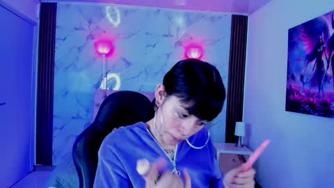 Aurora Diaz online show from February 2026 11:43:02 AM