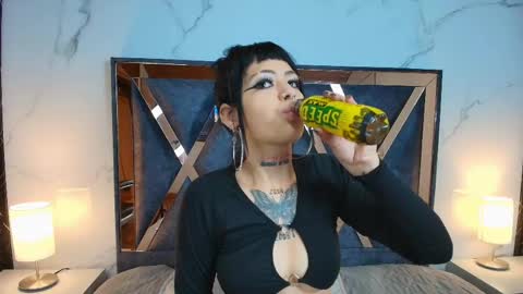 Snapshot of auroradiaz_ chatting on April 2026 11:47:02 AM Aurora Diaz online show from April 2026 11:47:02 AM