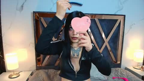 Snapshot of auroradiaz_ chatting on April 2026 05:30:01 PM Aurora Diaz online show from April 2026 05:30:01 PM