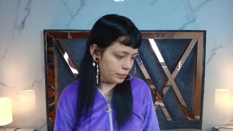 Snapshot of auroradiaz_ chatting on May 2026 12:10:01 PM Aurora Diaz online show from May 2026 12:10:01 PM
