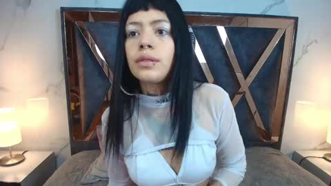 Snapshot of auroradiaz_ chatting on May 2026 11:49:02 AM Aurora Diaz online show from May 2026 11:49:02 AM