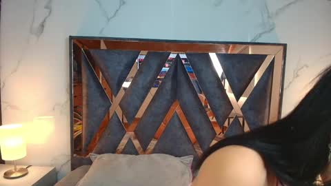 Snapshot of auroradiaz_ chatting on May 2026 11:49:02 AM Aurora Diaz online show from May 2026 11:49:02 AM