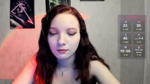 aurorakanie online show from February 2026 04:57:02 PM