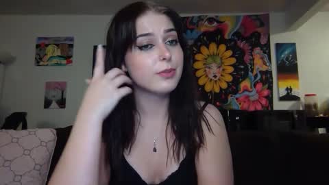 auroralightz1 online show from September 2025 02:48:01 AM