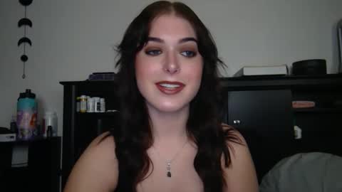 auroralightz1 online show from October 2025 02:53:01 AM