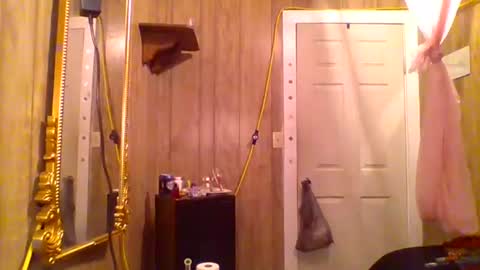 Destiny Nicole online show from June 2026 05:09:01 AM