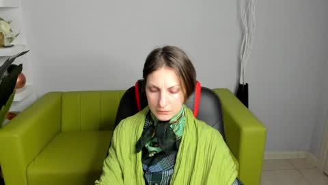 Aurora online show from January 2025 11:13:02 PM