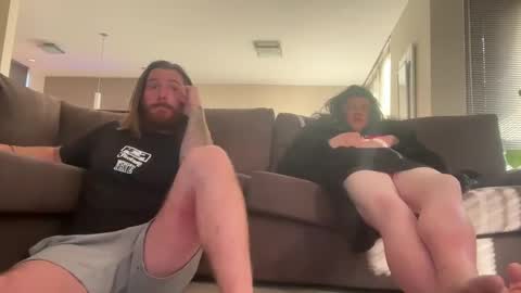 Snapshot of aussie_surf_dude chatting on December 2024 08:40:02 PM Aussie online show from December 2024 08:40:02 PM