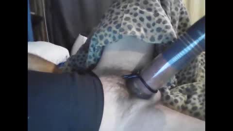 Snapshot of aussiecockpumper76 chatting on January 2025 10:48:02 AM Aussiecockpumper76 online show from January 2025 10:48:02 AM