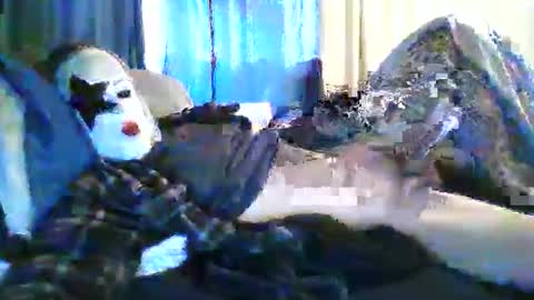 Snapshot of aussiecockpumper76 chatting on June 2026 03:48:02 AM Aussiecockpumper76 online show from June 2026 03:48:02 AM