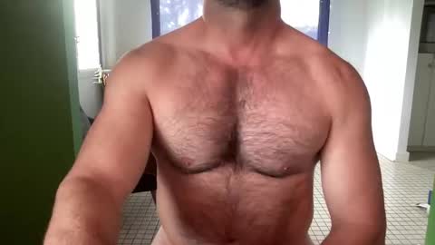 AussieMuscleDad online show from March 2026 12:25:02 AM