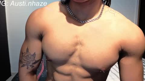 Austin online show from May 2026 02:39:01 AM