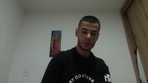 austin0613 online show from April 2026 12:20:01 PM