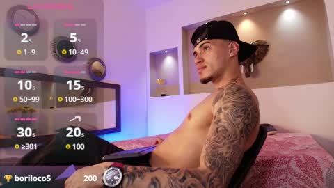 AUSTIN  online show from December 2024 09:50:02 AM