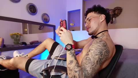 AUSTIN  online show from January 2025 08:27:02 AM