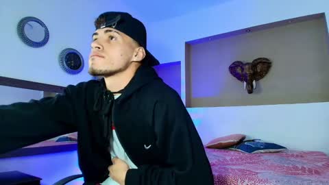 AUSTIN  online show from January 2025 02:25:01 AM