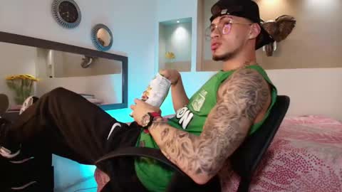 AUSTIN  online show from January 2025 08:11:01 AM