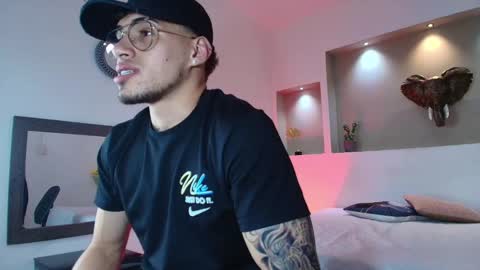 AUSTIN  online show from January 2025 07:26:01 AM