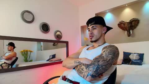 AUSTIN  online show from January 2025 07:58:01 AM