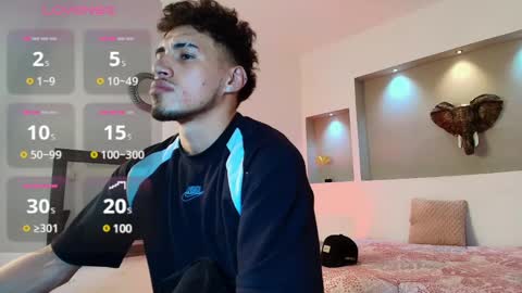 AUSTIN  online show from January 2025 02:37:02 AM