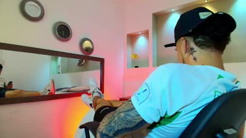 AUSTIN  online show from January 2025 02:30:02 PM