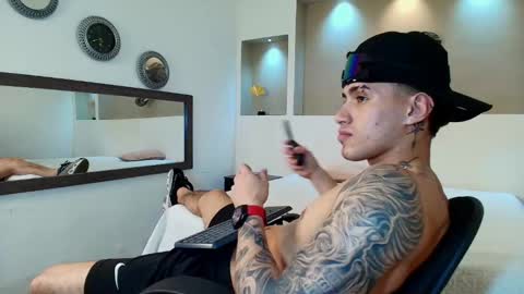 AUSTIN  online show from February 2025 08:29:01 AM