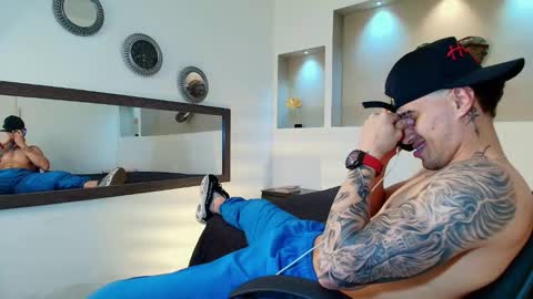 AUSTIN  online show from February 2025 05:42:02 AM