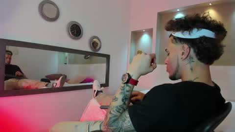 AUSTIN  online show from February 2025 02:58:02 PM