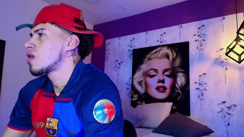 AUSTIN  online show from February 2025 08:06:02 AM