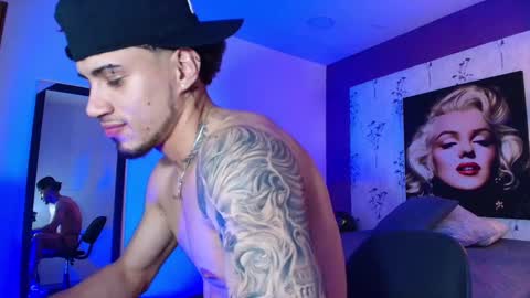 AUSTIN  online show from March 2025 09:07:02 AM