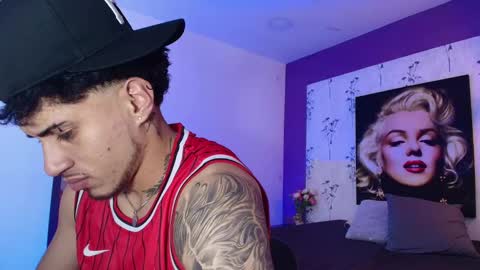 AUSTIN  online show from March 2025 12:53:02 PM