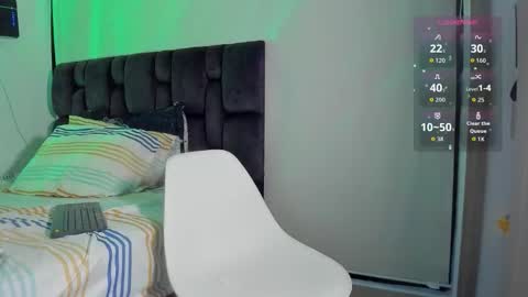 A online show from February 2026 11:28:01 PM