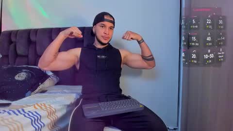 A online show from March 2026 11:45:02 PM