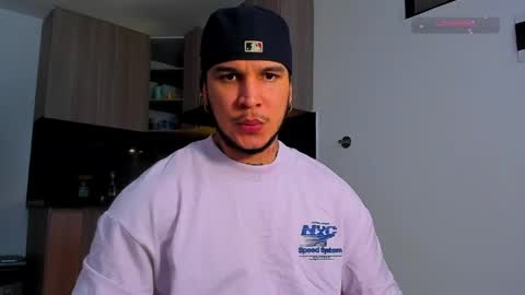 A online show from April 2026 09:12:02 PM