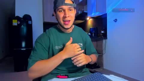 A online show from April 2026 12:46:02 AM