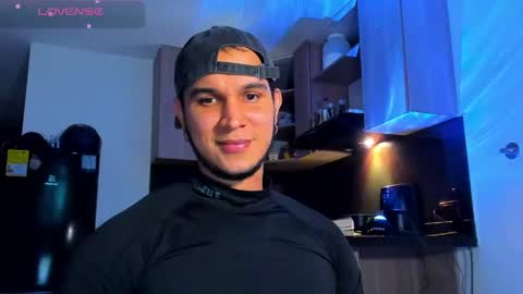 A online show from April 2026 12:35:01 AM