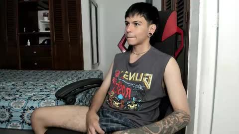 Austin online show from November 2025 08:18:01 PM