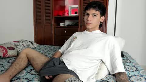 Austin online show from December 2025 07:09:01 PM