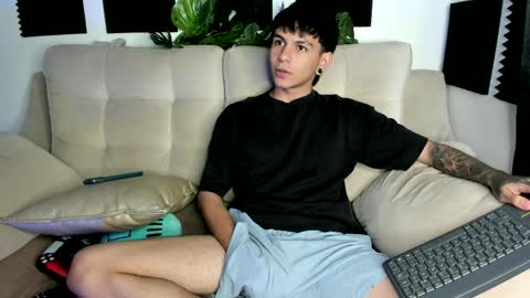 Austin online show from March 2026 08:08:02 PM