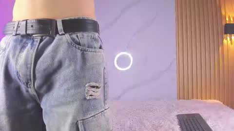 austin_rouse online show from October 2025 07:36:02 PM